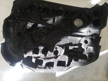 2010 - 2014 Volvo S60  Saloon Engine Cover 31437508
