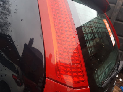 2011 - 2014 Volvo XC90  Estate Left Taillight
