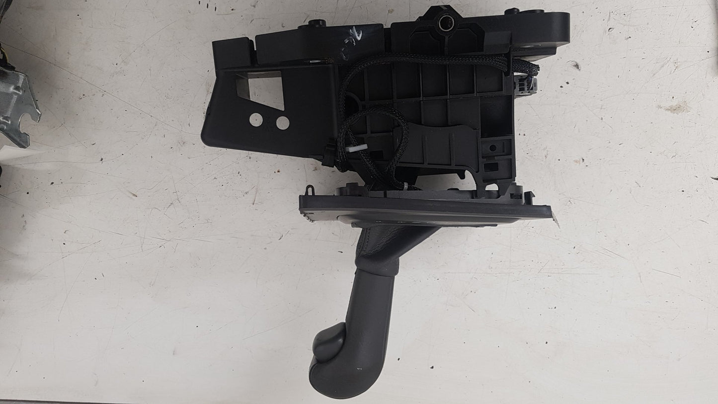2000 - 2007 Volvo V70 II 285 Estate GEAR STICK