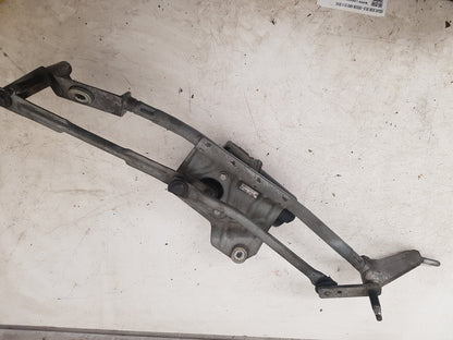 2003 - 2014 Volvo XC90 I 275 Estate WIPER LINKAGE AND MOTOR 31250092