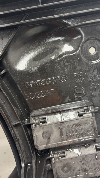 2017 - 2025 Volvo V90 235, 236 Estate A/C Fan Motor 32222287