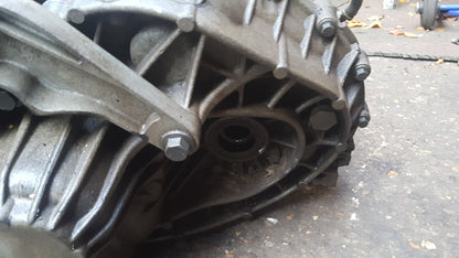 2010 - 2012 Volvo V50   Estate Manual Gearbox 31280650