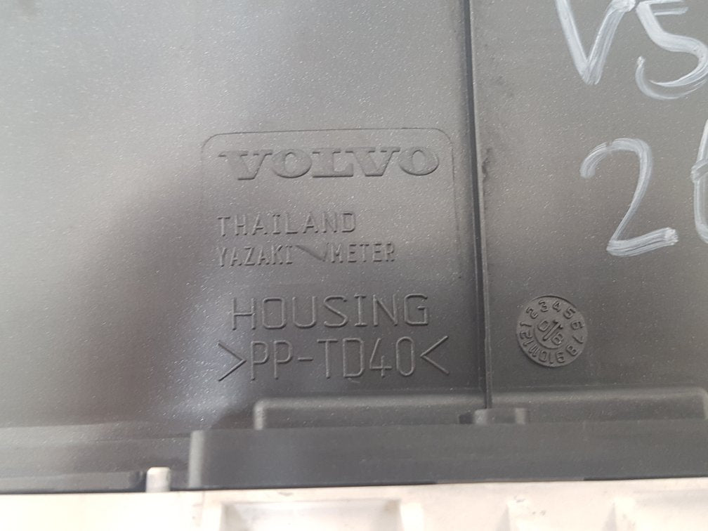 2004 - 2010 Volvo V50   Estate Instrument Cluster 30695998