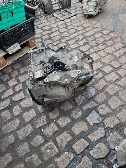 2008 - 2009 Volvo XC70  Estate Automatic Transmission 31256210