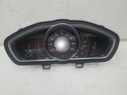 2012 - 2021 Volvo V40  Hatchback Instrument Cluster 31394175
