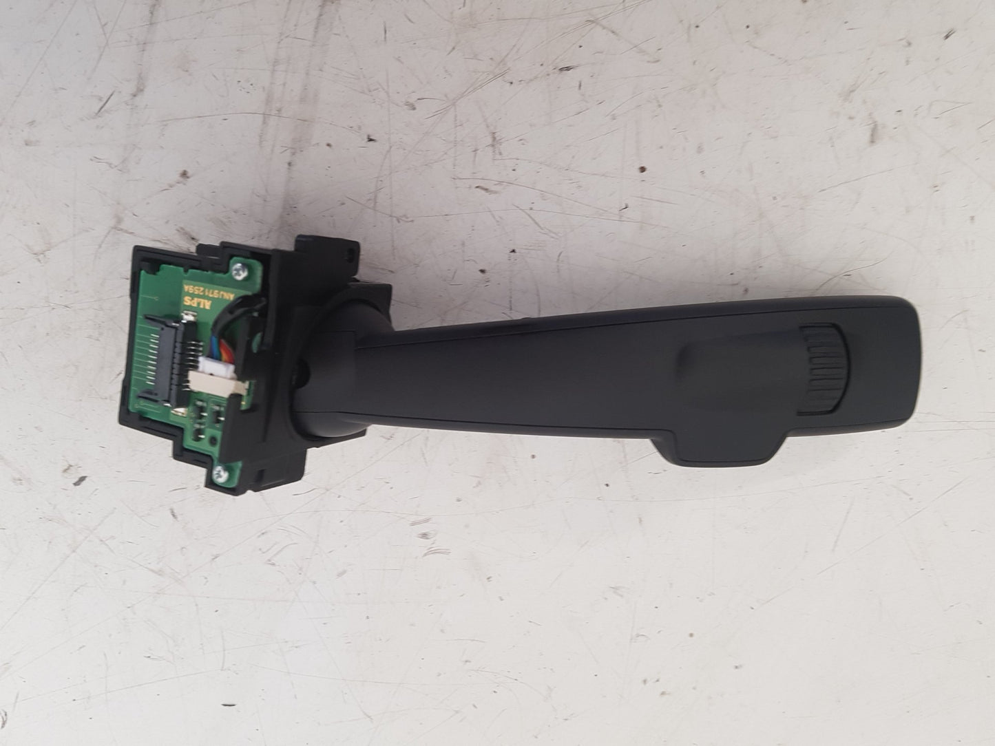 2008 - 2011 Volvo V70  Estate Wiper Switch 31456042