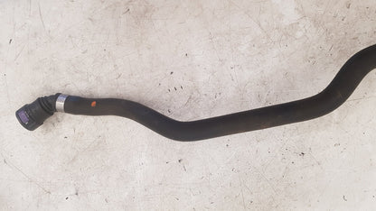 2015-2026 Volvo XC90 II 256 SUV Upper Radiator Hose 31338396