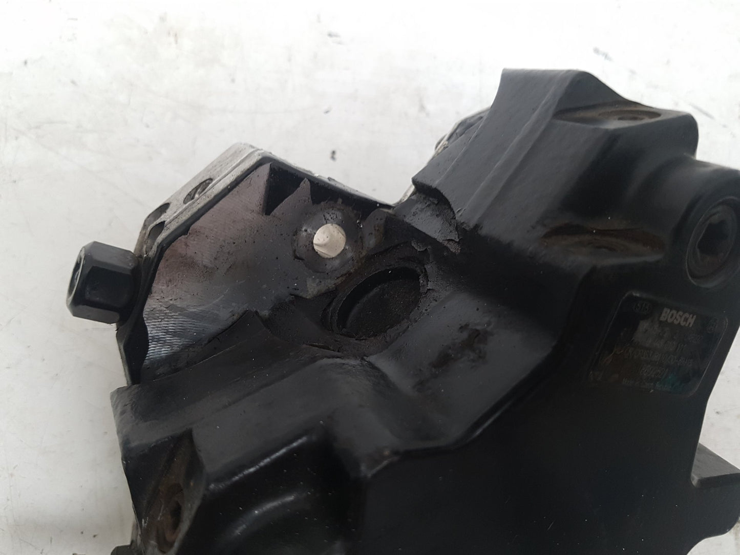 2007 - 2010 Volvo V50  Estate High Pressure Pump 0 445 010 111