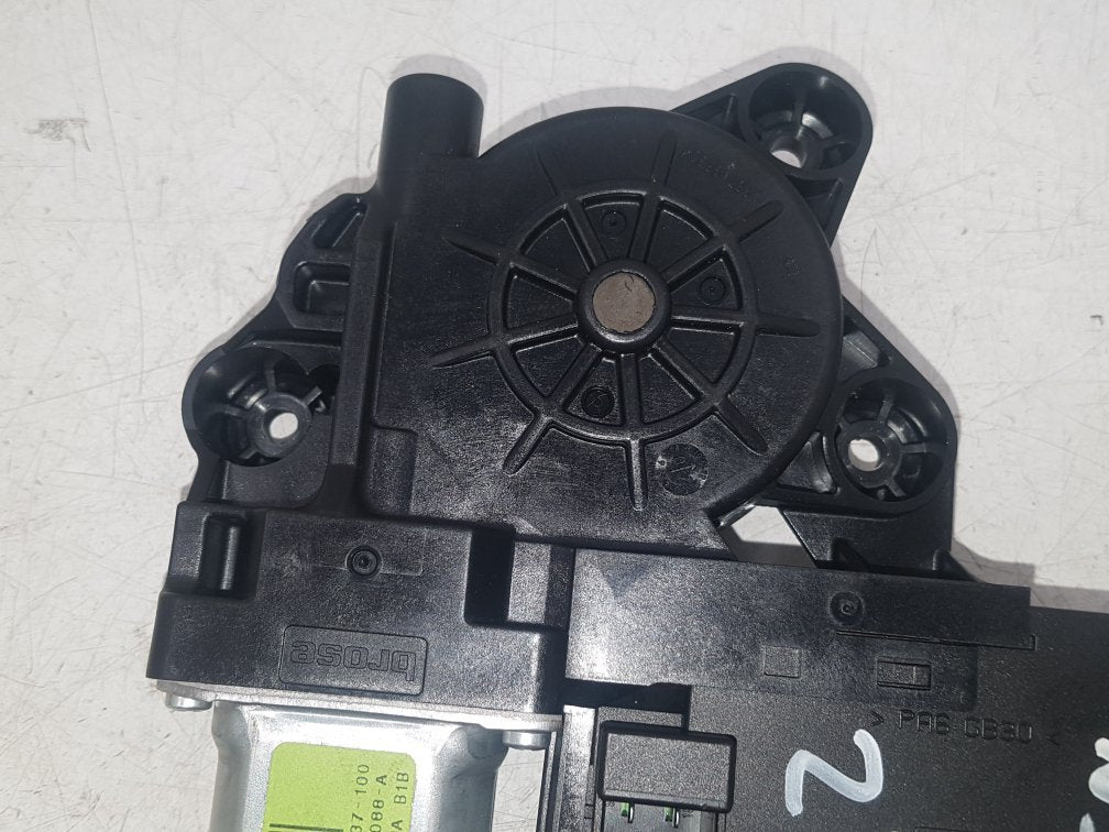 2005 - 2012 Volvo S40  Saloon WINDOW REG MOTOR (PASSENGER SIDE FRONT) 31253907