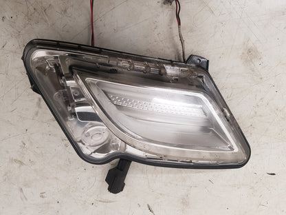 2012 Volvo S60  Saloon LED DAYTIME RUNNING LIGHT (PASSENGER SIDE)