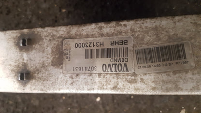 2006 - 2010 Volvo C70  Convertible Intercooler 30741631