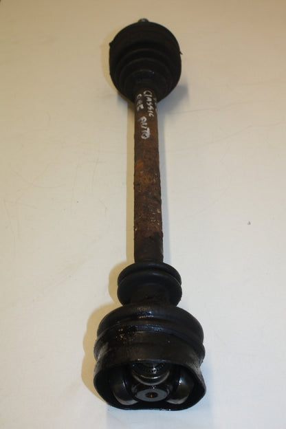 1988 - 1993 Saab 900  Hatchback Right Front Drive Axle