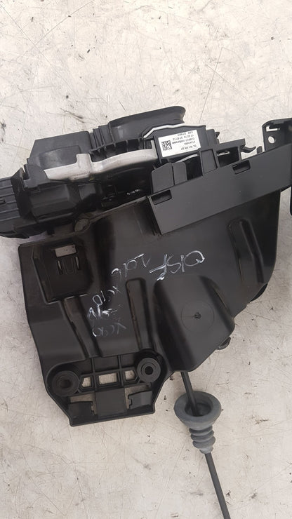 2015-2026 Volvo XC90 II 256 SUV Front Right Door Lock Mechanism 31349895