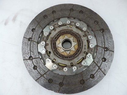 2007 - 2013 Saab 9-3   CLUTCH