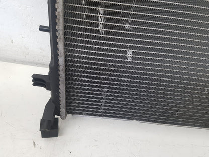 2007 - 2015 Saab 9-3  Estate RADIATOR (MANUAL) (A/C CAR) 12775541