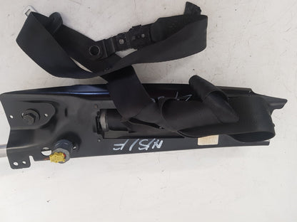 2007 - 2010 Volvo V70  Estate Left Front Seat Belt
