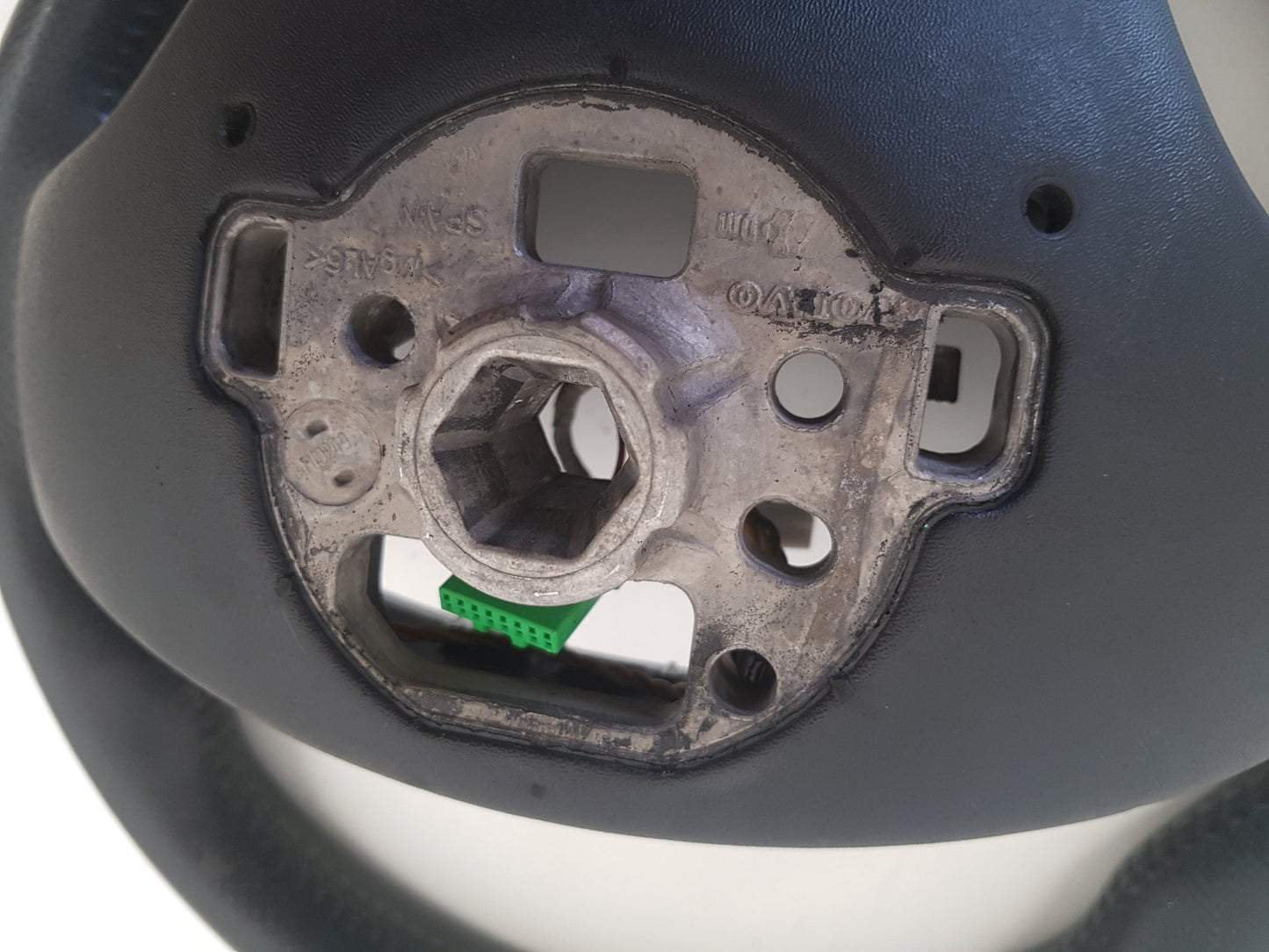 2010 - 2013 Volvo V60  Estate Steering Wheel 31315994