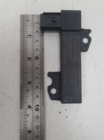 2010 - 2016 Volvo V60   KEYLESS ENTRY ANTENNA 8M5T15K603KA