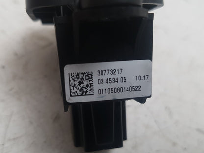2005 - 2012 Volvo S40  Saloon Left Front Window Switch 30773217