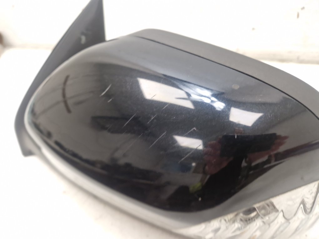 2011 - 2014 Volvo XC90  Estate DOOR MIRROR - ELECTRIC (PASSENGER SIDE) 466 BLUE