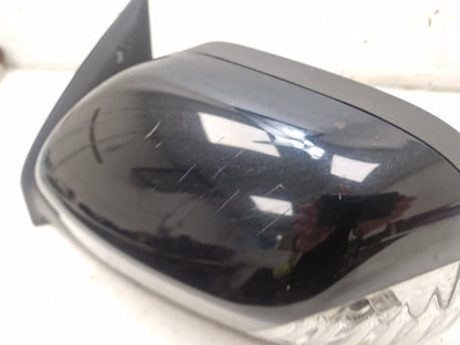 2011 - 2014 Volvo XC90  Estate DOOR MIRROR - ELECTRIC (PASSENGER SIDE) 466 BLUE