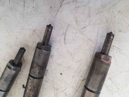 2008 - 2016 Volvo V70  Estate INJECTOR (DIESEL) SET