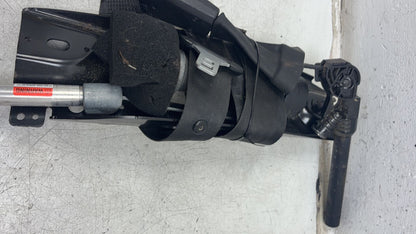 2010 Volvo XC70  Estate Right Front Seat Belt 39865060