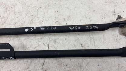2017 - 2026 Volvo V60 II 225 Estate Radiator Support Bracket 31651561