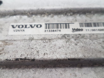 2006 - 2011 Volvo S80  Saloon Intercooler 31338474