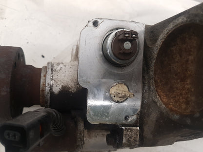 2005 - 2007 Volvo XC70  Estate Rear Differential Assembly 6510002200