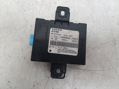 2007 Volvo C70  Convertible ALARM SENSOR RELAY 30797982