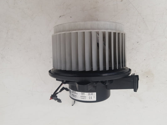 2010 - 2012 Saab 9-5  Saloon Blower Motor