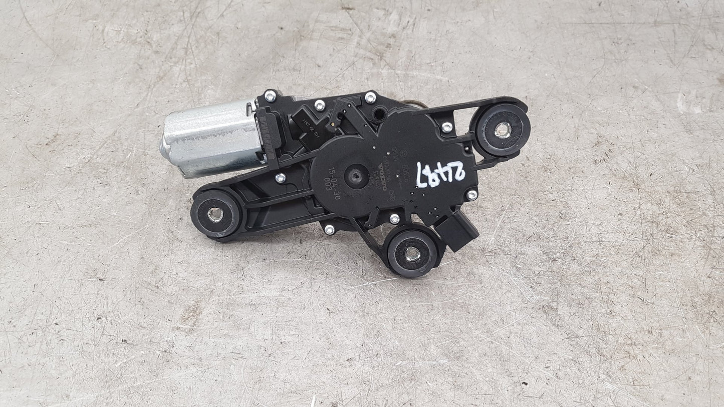 2012 - 2017 Volvo V40  Hatchback Rear Wiper Motor 0390201884