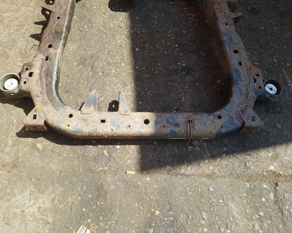 2006 - 2010 Saab 9-3  Estate Front Subframe 12762720