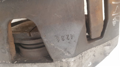 2010 - 2012 Volvo V50   Estate Right Front Caliper VL6