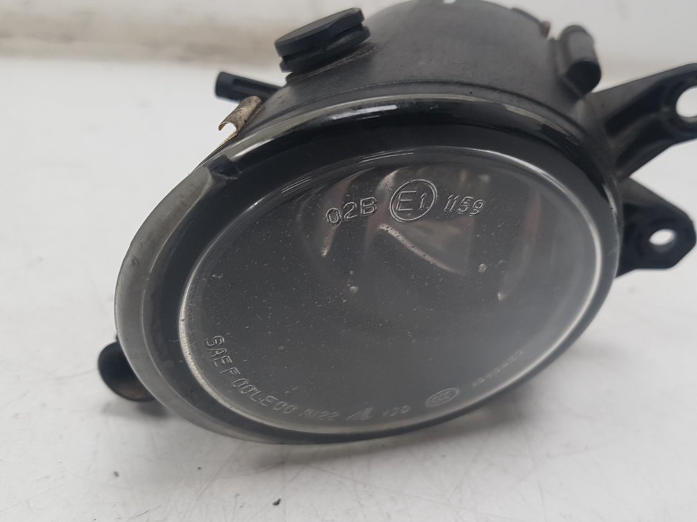 2008 - 2009 Volvo C70  Convertible Left Fog Light 0305065001