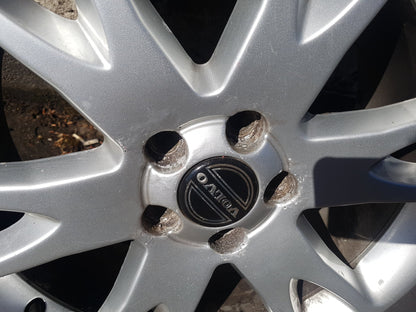 2002 - 2006 Volvo XC90  Estate Alloy Wheel 30639519