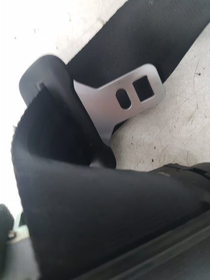 2010 - 2012 Volvo C30  Hatchback Left Rear Seat Belt 30642226