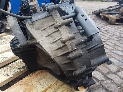 2007 - 2010 Volvo V70  Estate Manual Gearbox 30783235