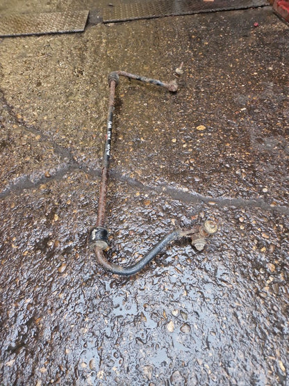 2010 - 2014 Volvo S60  Saloon Front Sway Bar