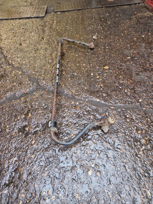 2010 - 2014 Volvo S60  Saloon Front Sway Bar