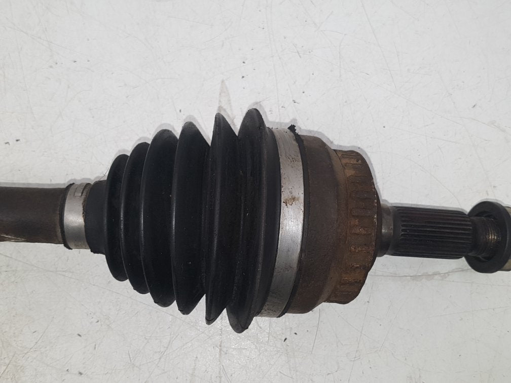 2002 Saab 9-3  Convertible Left Front Drive Axle 45 44 854
