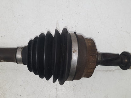 2002 Saab 9-3  Convertible Left Front Drive Axle 45 44 854