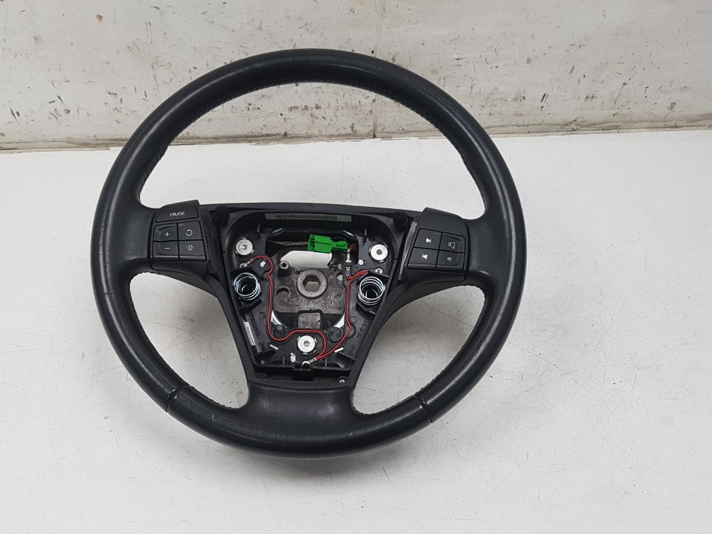 2009 - 2011 Volvo XC70  Estate Steering Wheel 30778752