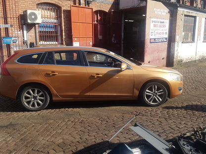 2012 Volvo V60  Estate Diesel
