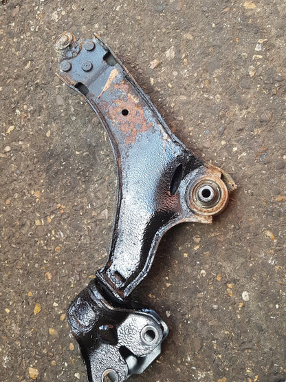 2008 - 2014 Volvo XC60  Estate WISHBONE (FRONT DRIVER SIDE)