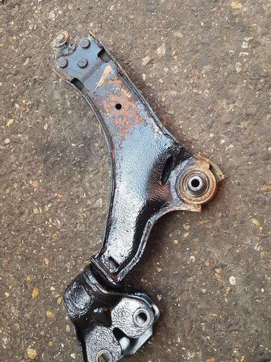 2008 - 2014 Volvo XC60  Estate WISHBONE (FRONT DRIVER SIDE)