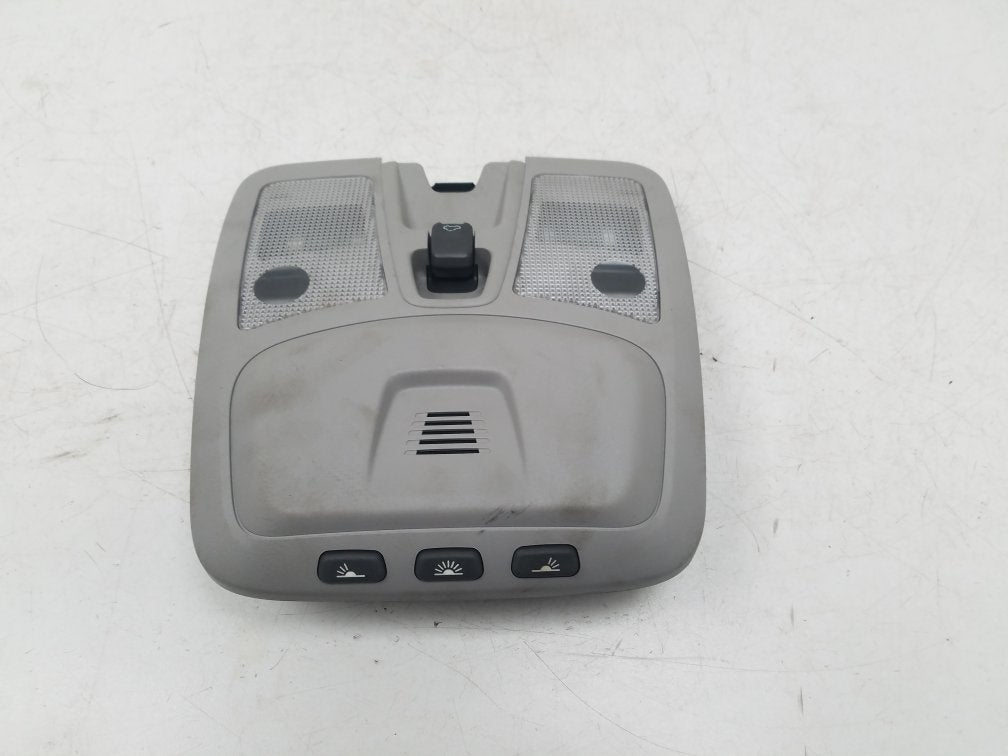 2005 - 2008 Volvo V70  Estate Interior Light 30669622