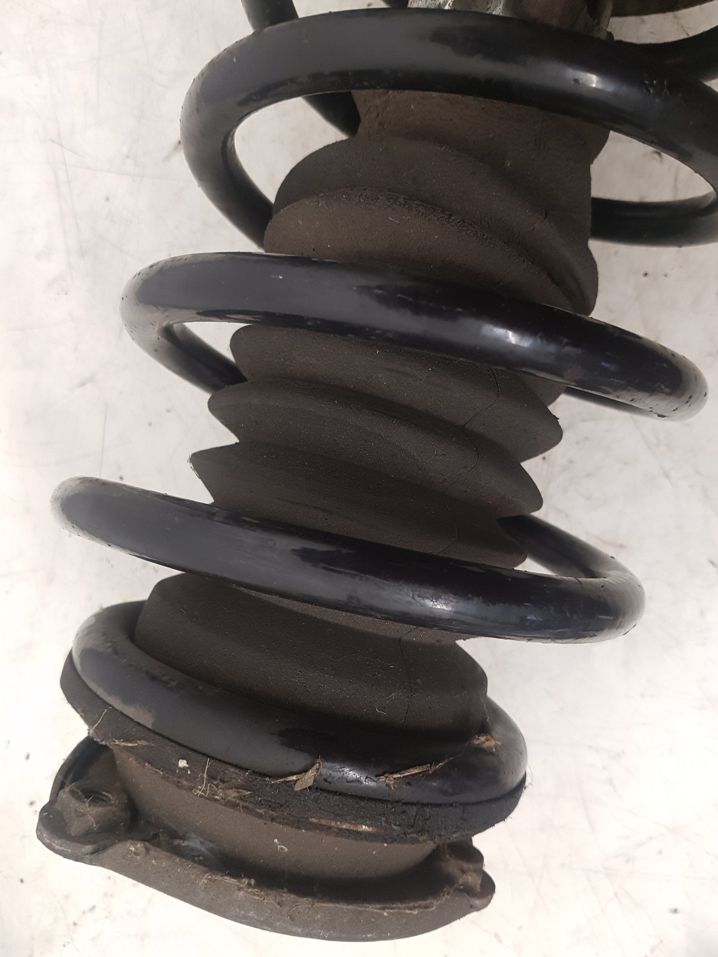 2006 - 2009 Saab 9-5  Estate Left Front Shock Absorber 5233366