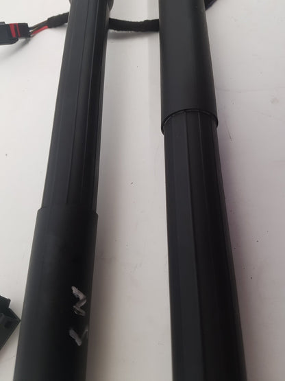 2010 - 2014 Volvo XC60  Estate POWER TAILGATE STRUTS (PAIR) 31386706